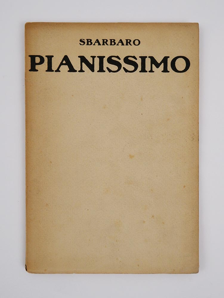 pianissimo
