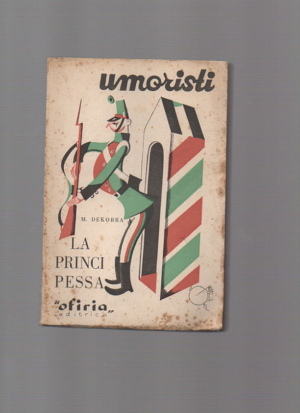 la principessa