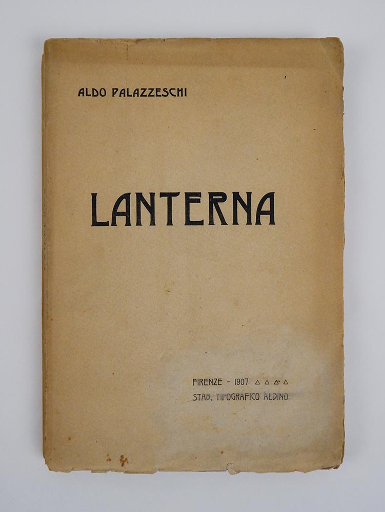 lanterna