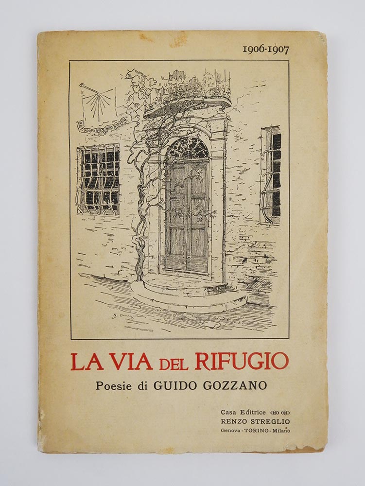 la via del rifugio