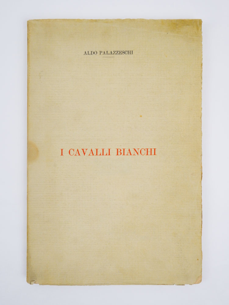 i cavalli bianchi