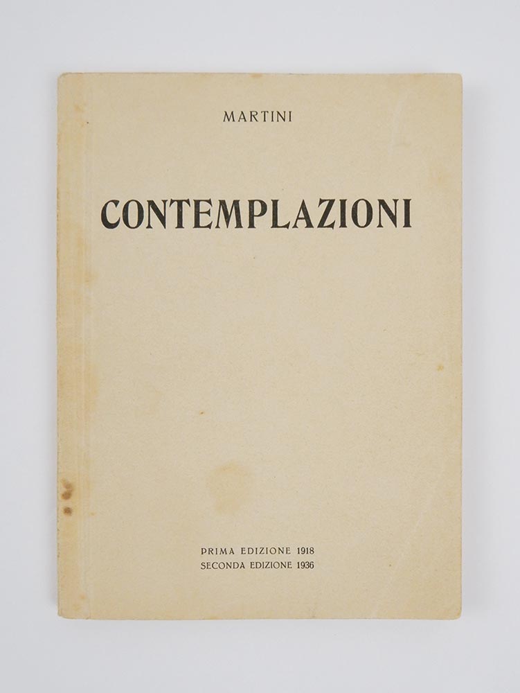 contemplazioni