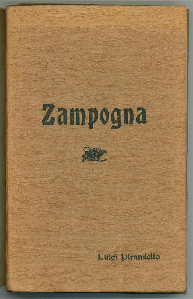 zampogna