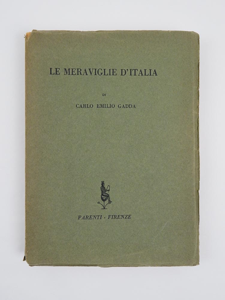 le meraviglie d’italia [tiratura numerata]