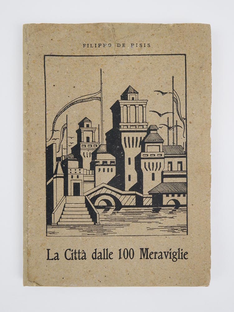 la città dalle 100 [cento] meraviglie. ovverosia «i misteri della città pentagona»