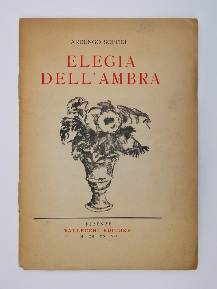 elegia dell’ambra