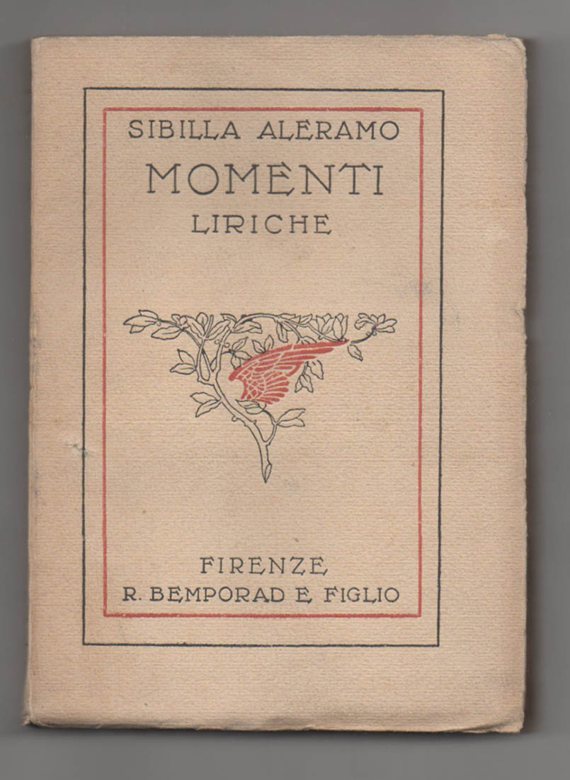 momenti. liriche