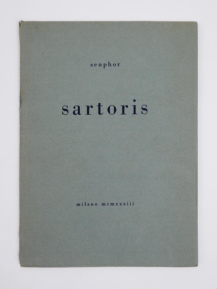 sartoris