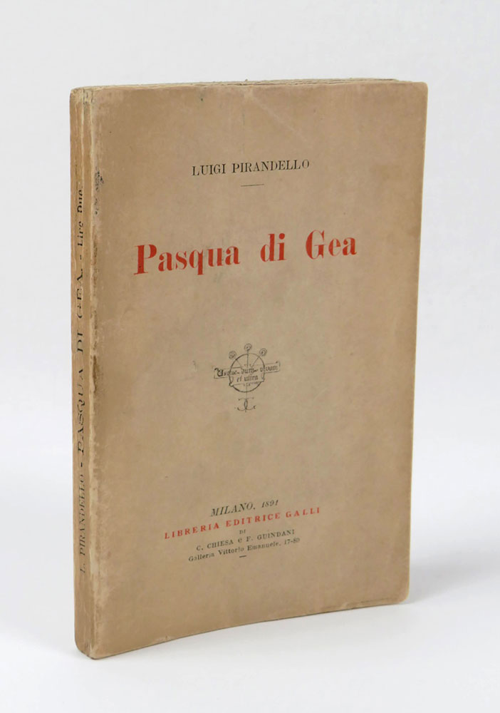 pasqua di gea
