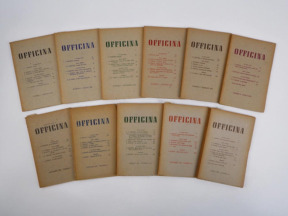 officina