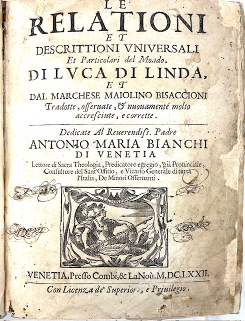 memoriale ragionato delle città, terre, e castella della romagna interessata intorno alla nuova proposizione della linea perelli, umiliato alla santità di nostro signore papa clemente xiii - memoria idrometrica