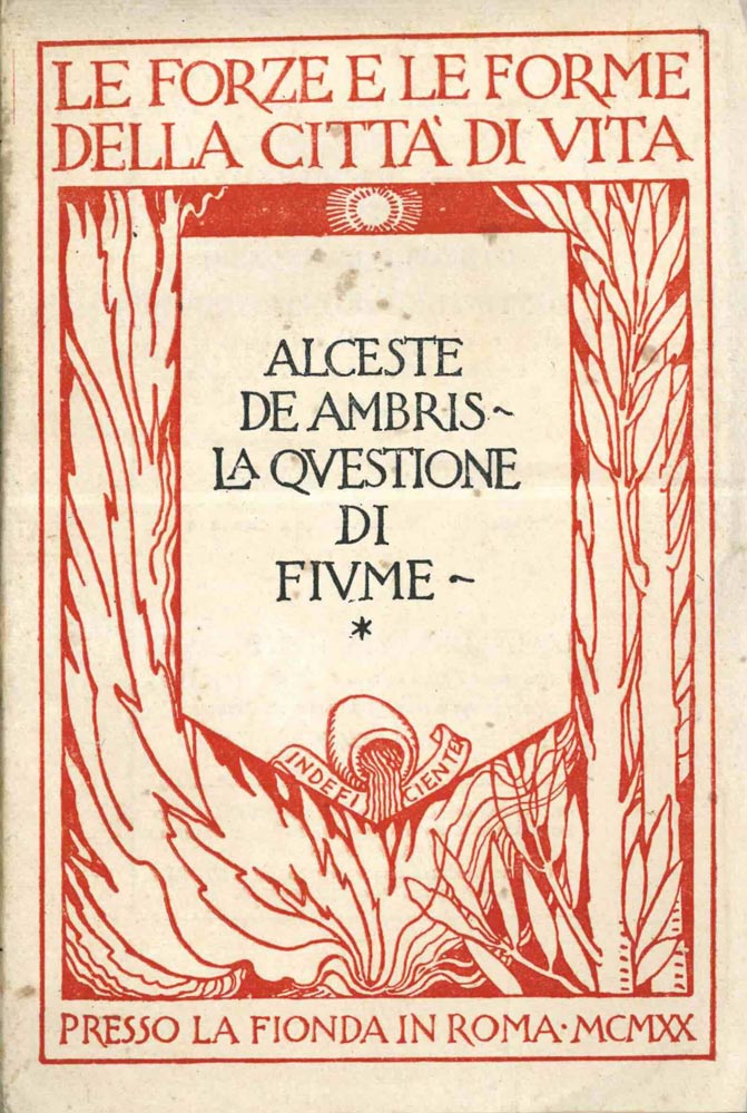 la questione di fiume
