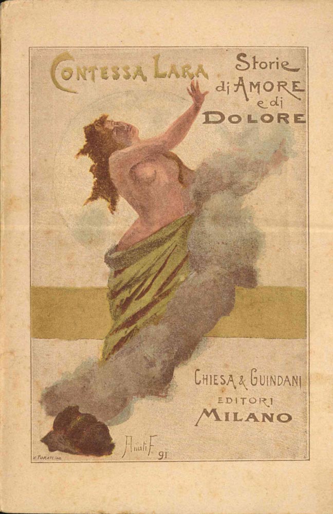 storie di amore e di dolore