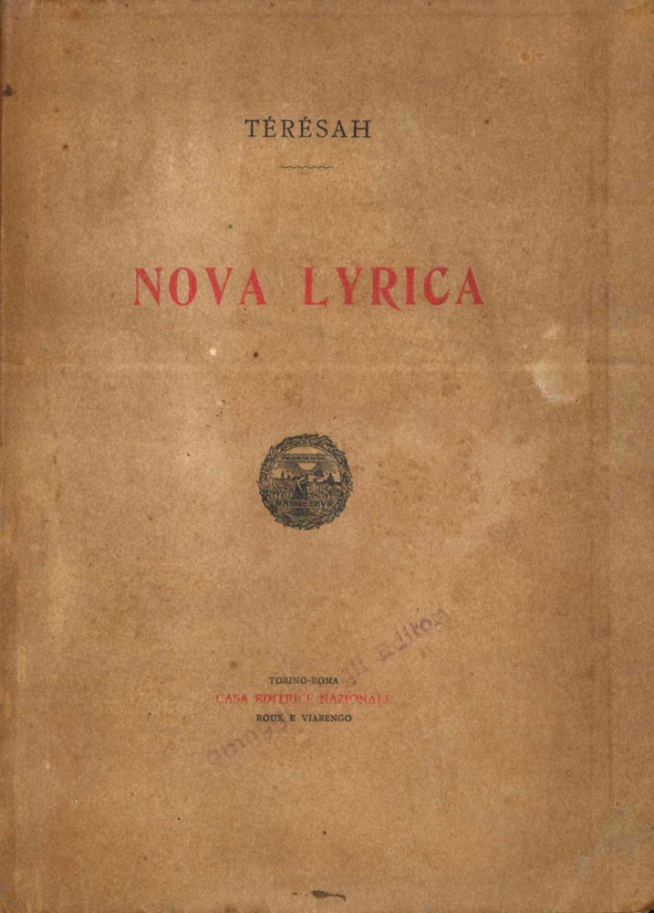 nova lyrica