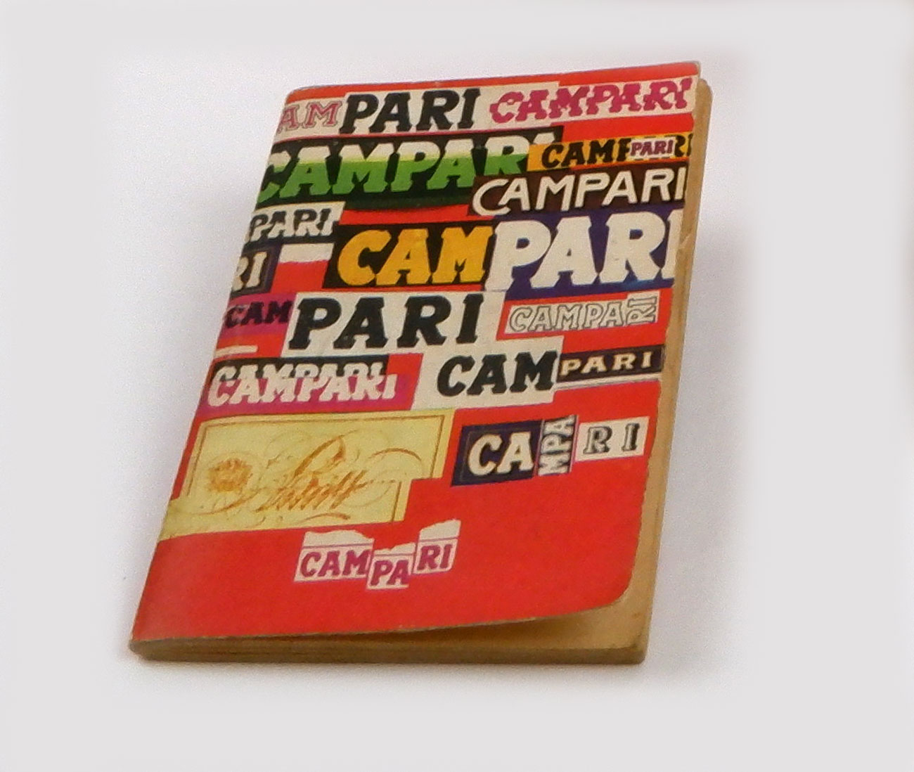 prezioso 1965 [campari]