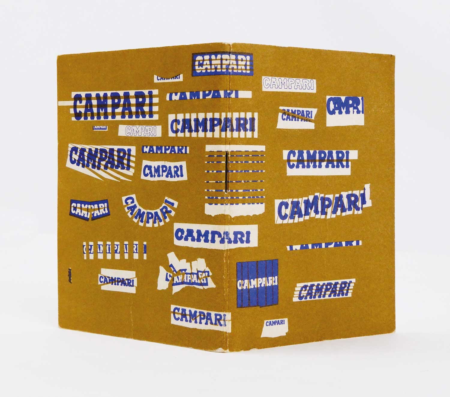 prezioso 1966 [campari]