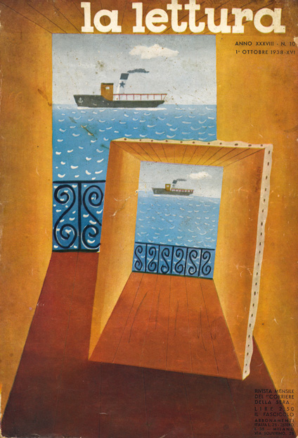 la lettura: rivista mensile del corriere della sera anno xxxviii n. 10