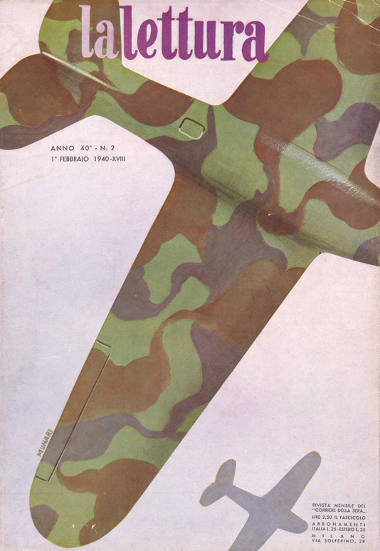 la lettura: rivista mensile del corriere della sera anno 40° n. 2