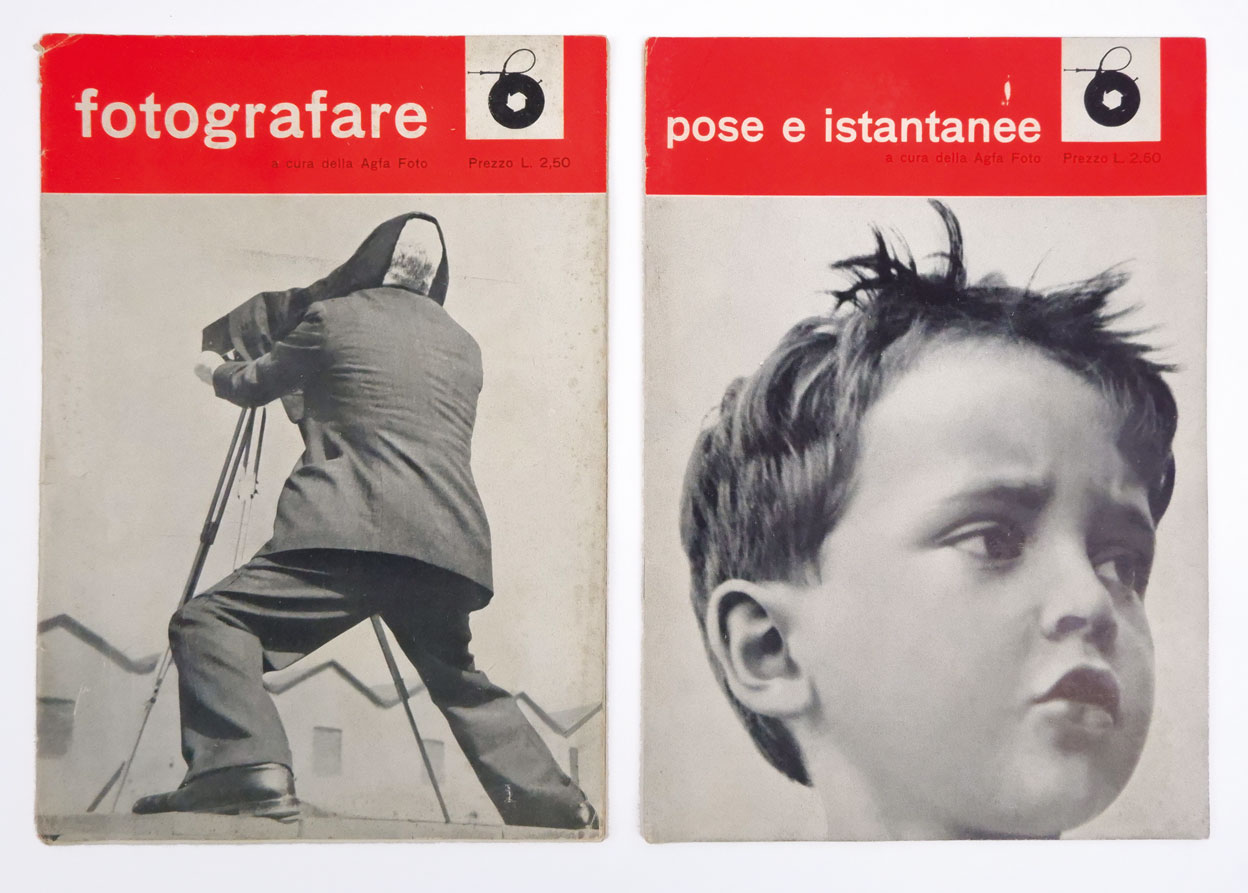 fotografare [insieme a:] prose e istantanee
