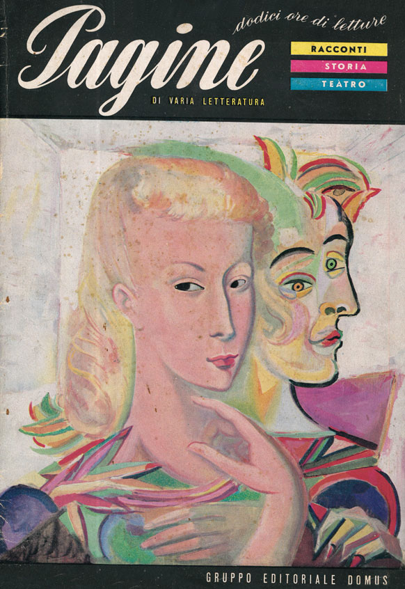 via flobert n° 19 | concorso [in: «pagine di varia letteratura»]