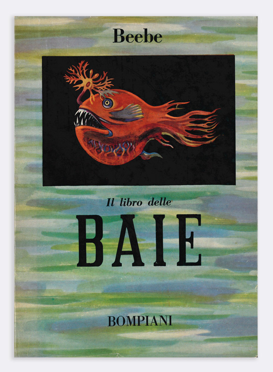 il libro delle baie [book of bays]