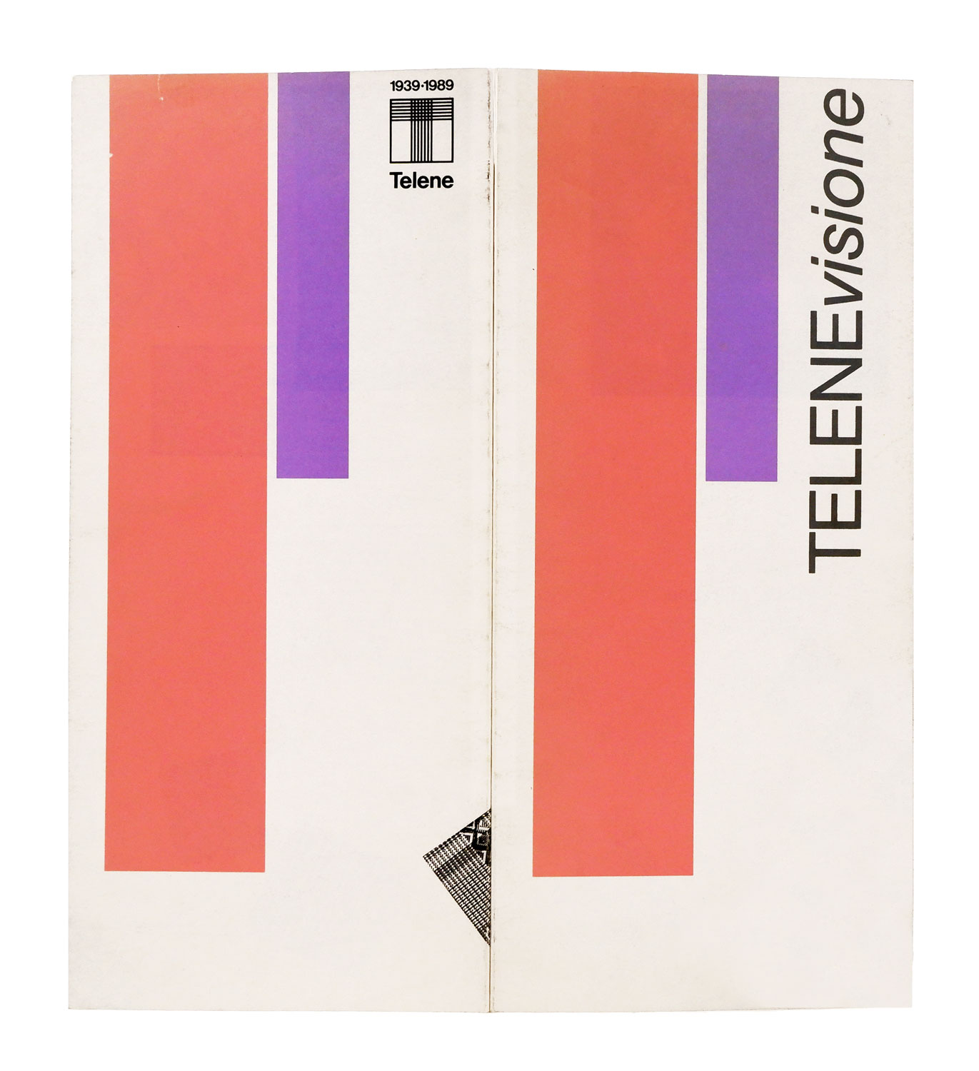 telenevisione | i tessuti di telene nei patchworks di bruno munari e augusto de stasio