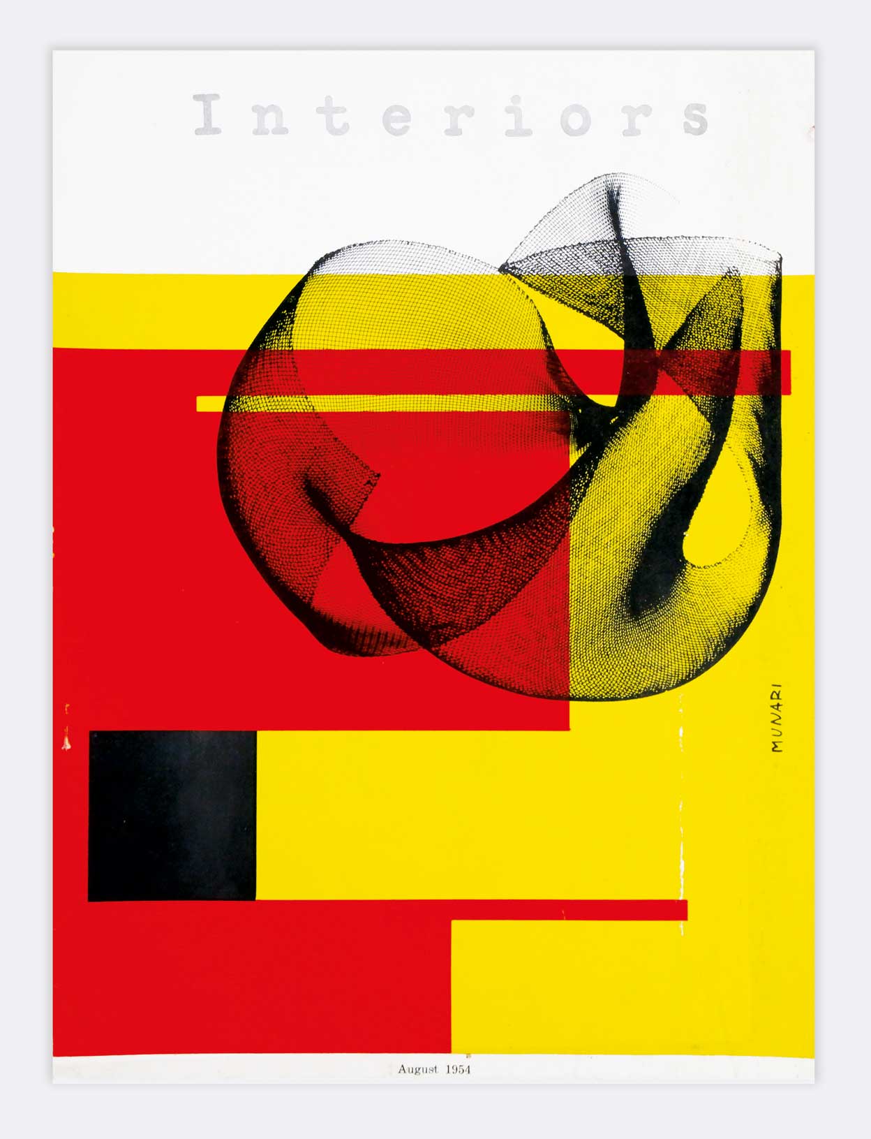 interiors. volume cxiv, number 1