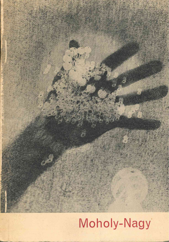 moholy-nagy [galerie arnaud]
