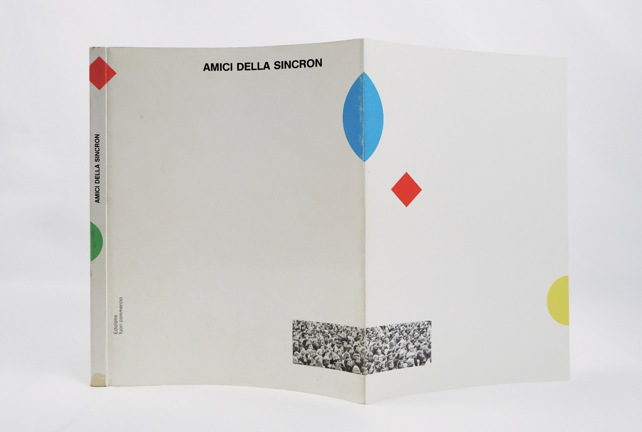 amici della sincron