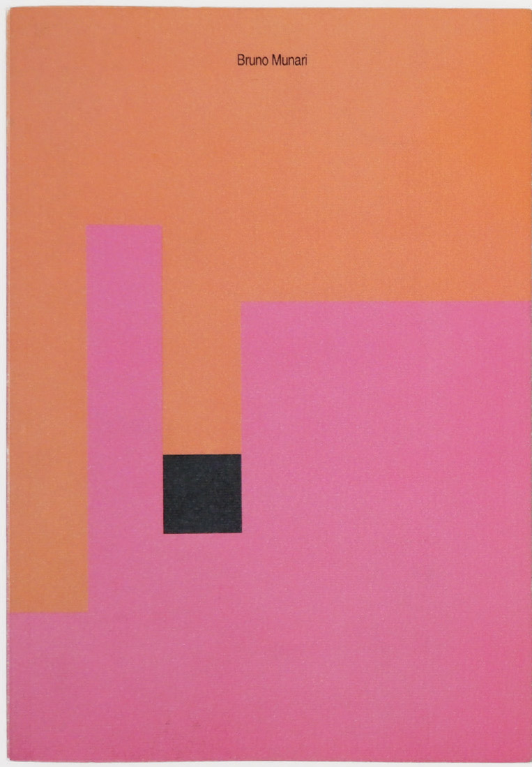 bruno munari