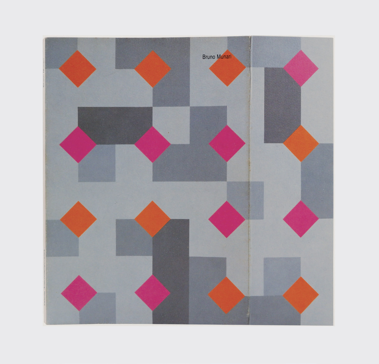 bruno munari