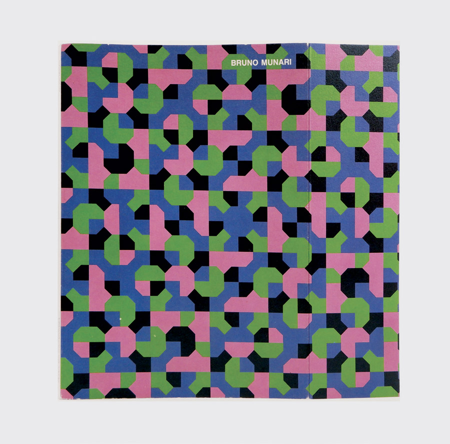 bruno munari