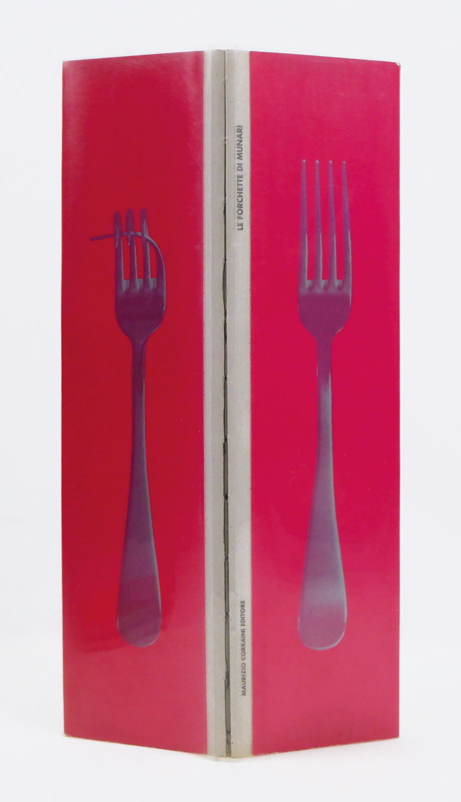 le forchette di munari