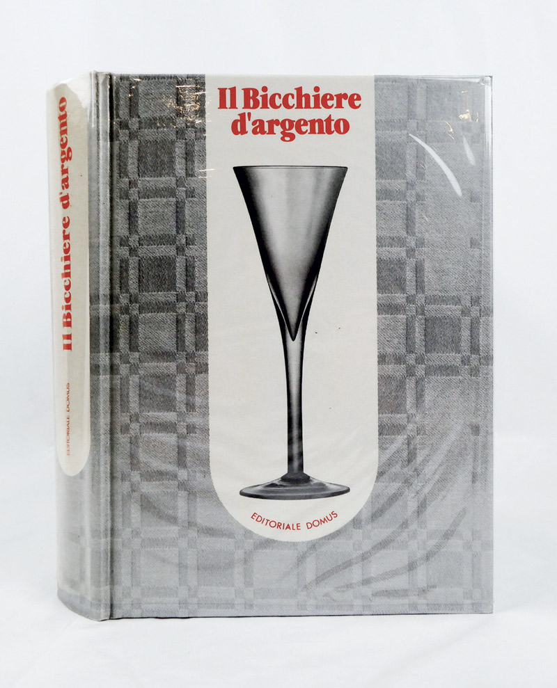 il bicchiere d’argento