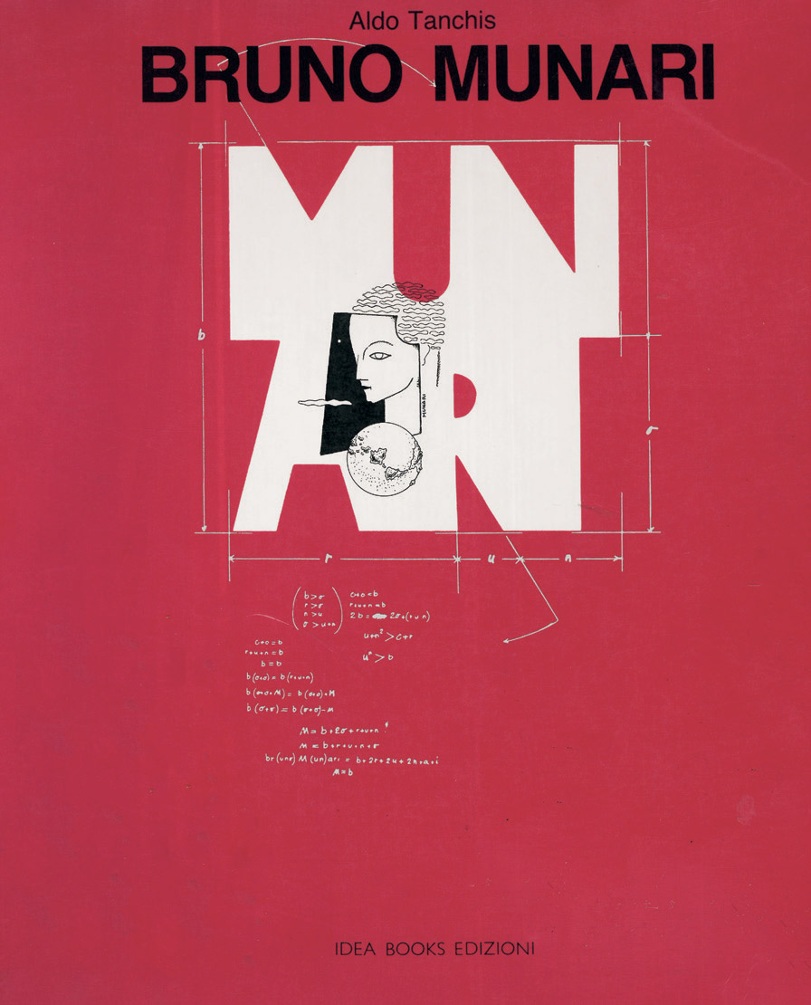bruno munari