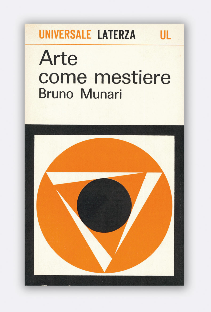 arte come mestiere