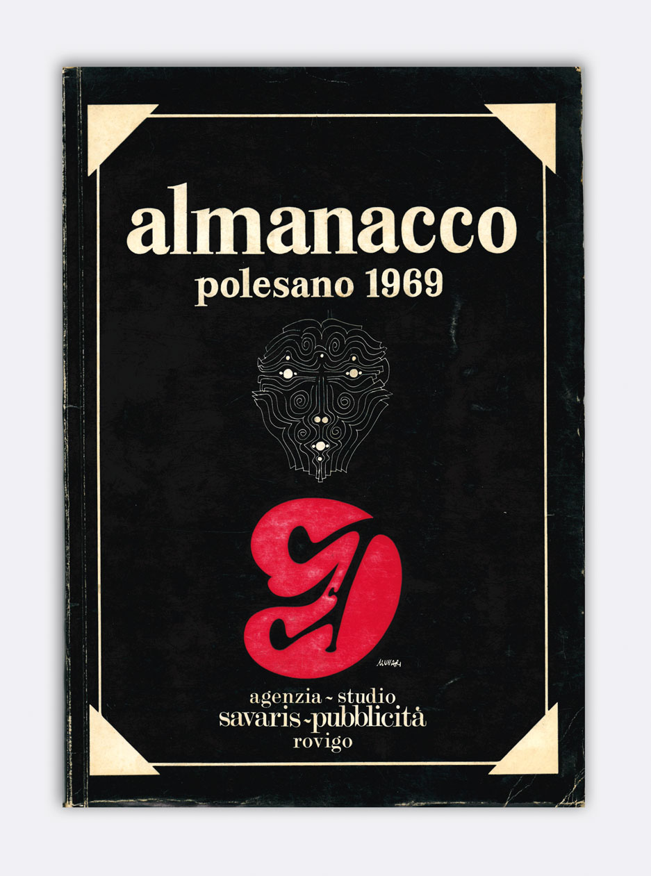almanacco polesano 1969