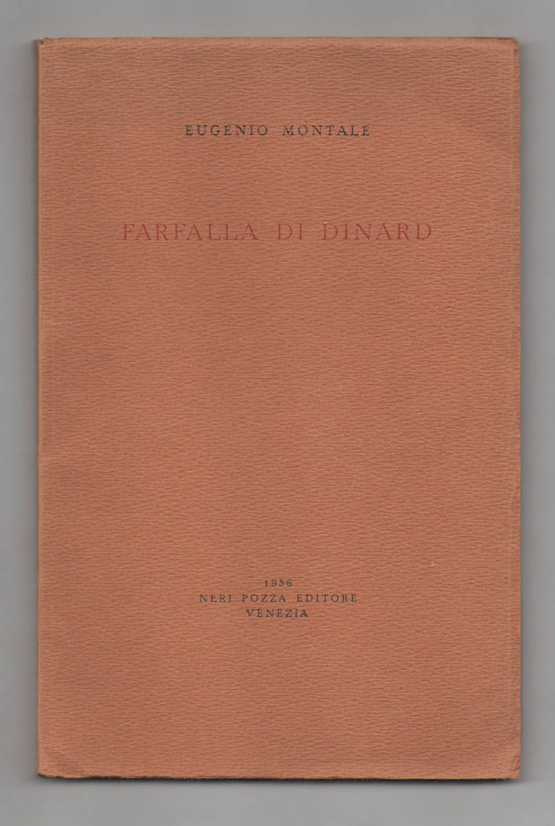 farfalla di dinard