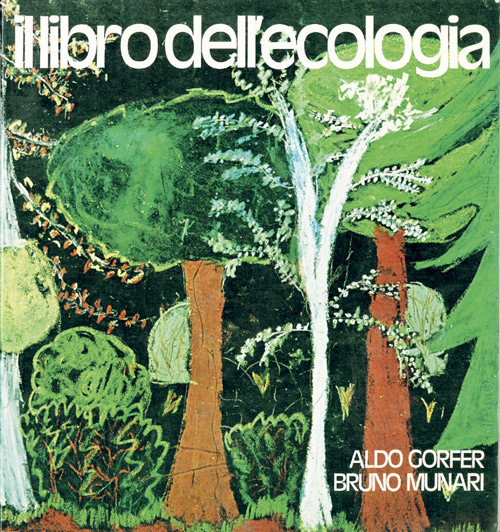 il libro dell’ecologia | scritto dagli scolari del trentino