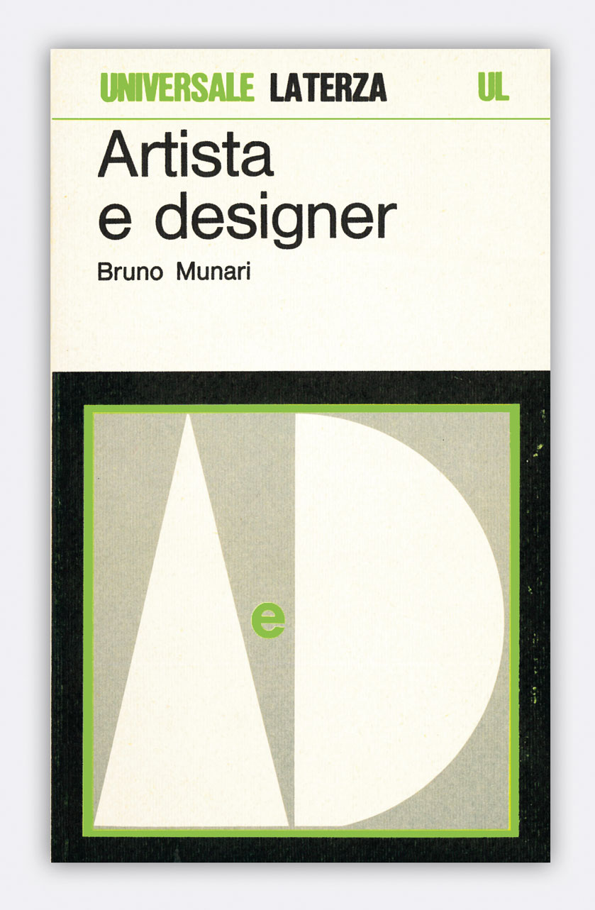 artista e designer