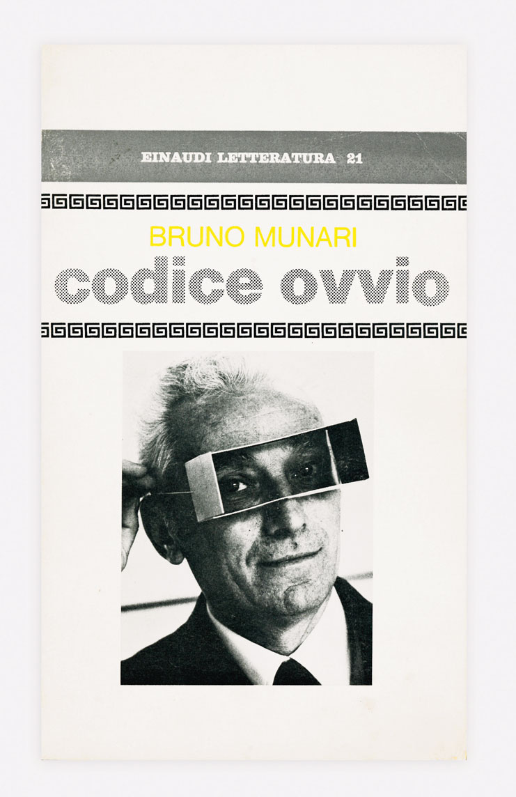 codice ovvio | a cura di paolo fossati
