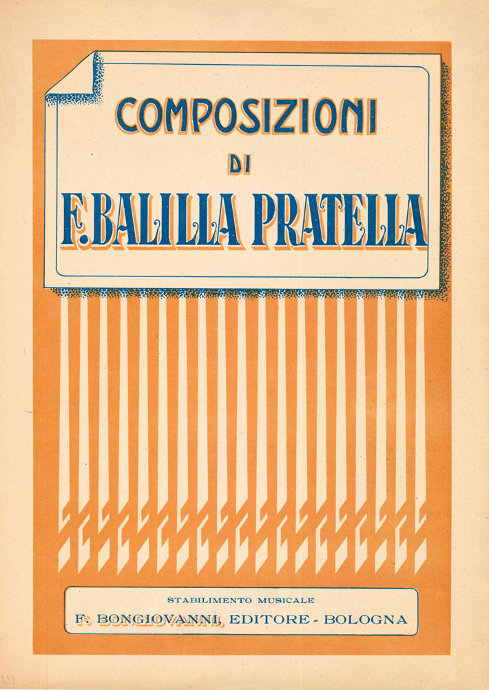 composizioni di f. balilla pratella [impressioni - inebriarsi - op. 26 n° 2]