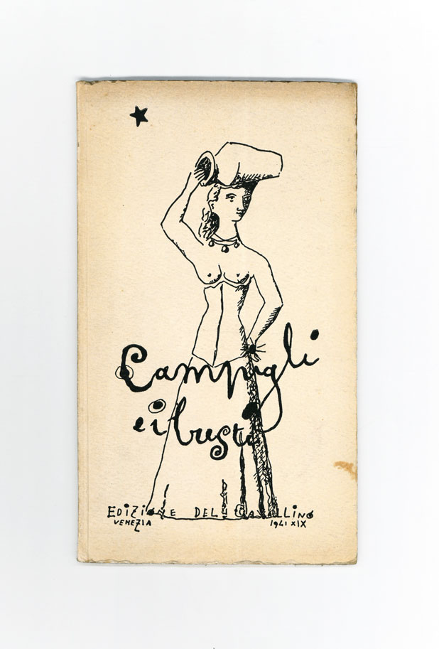 campigli e i busti
