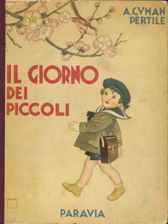 il giorno dei piccoli