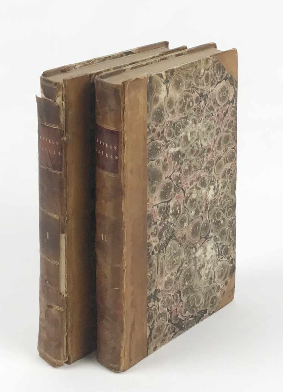 personal narrative of travels in babylonia, assyria, media, and scythia, in the year 1824