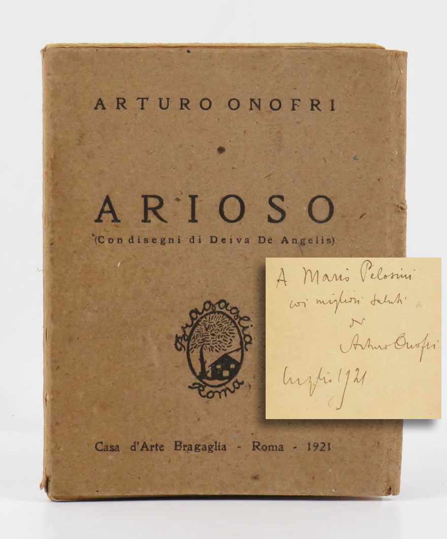 arioso