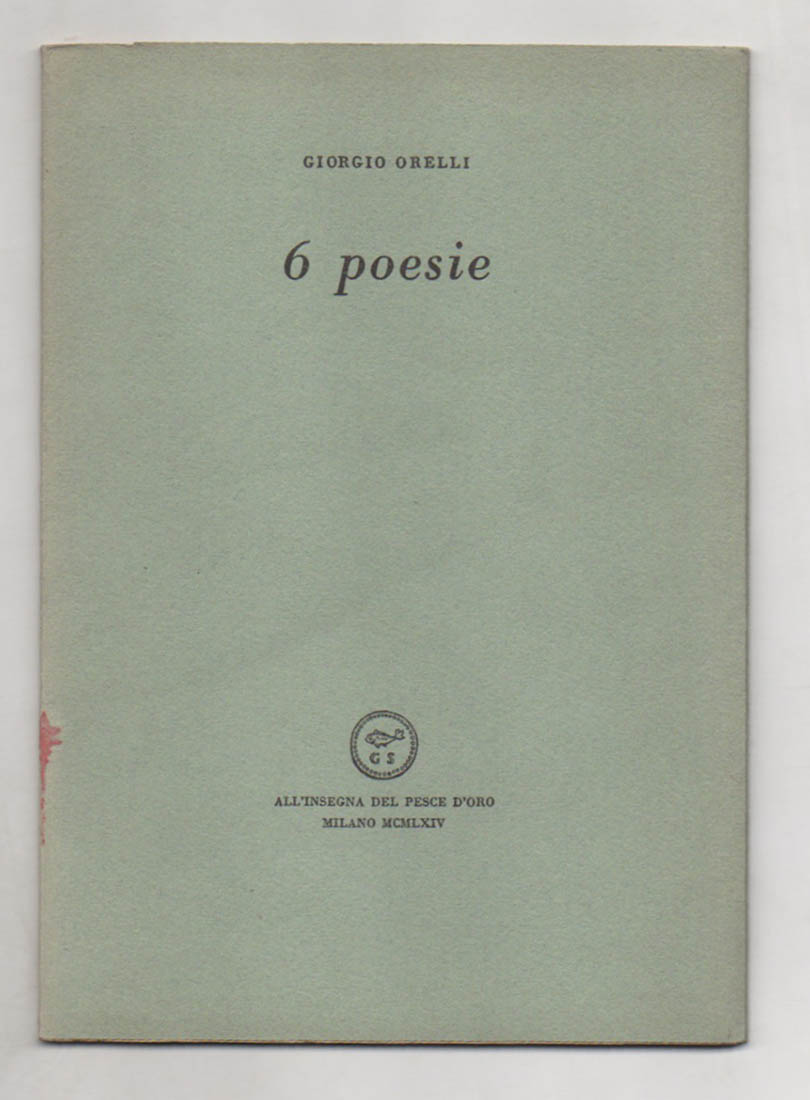 6 poesie