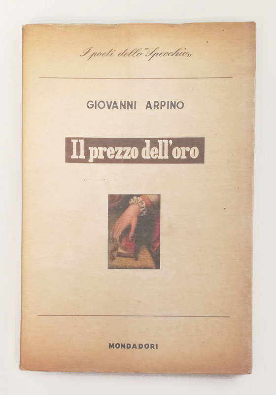 il prezzo dell’oro