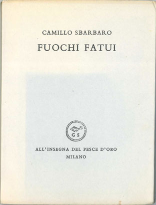 fuochi fatui
