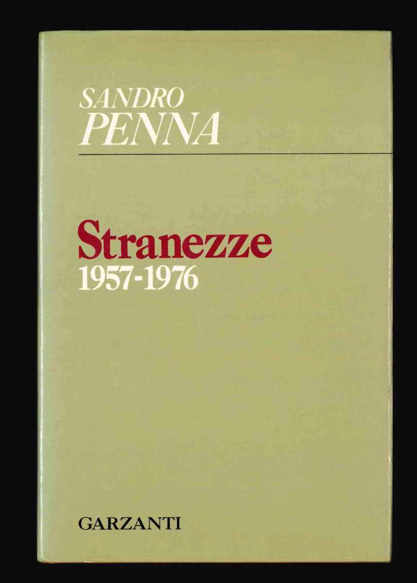 stranezze (1957 - 1976)